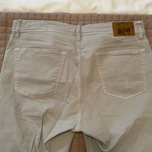 Orvis Five Pocket Pant